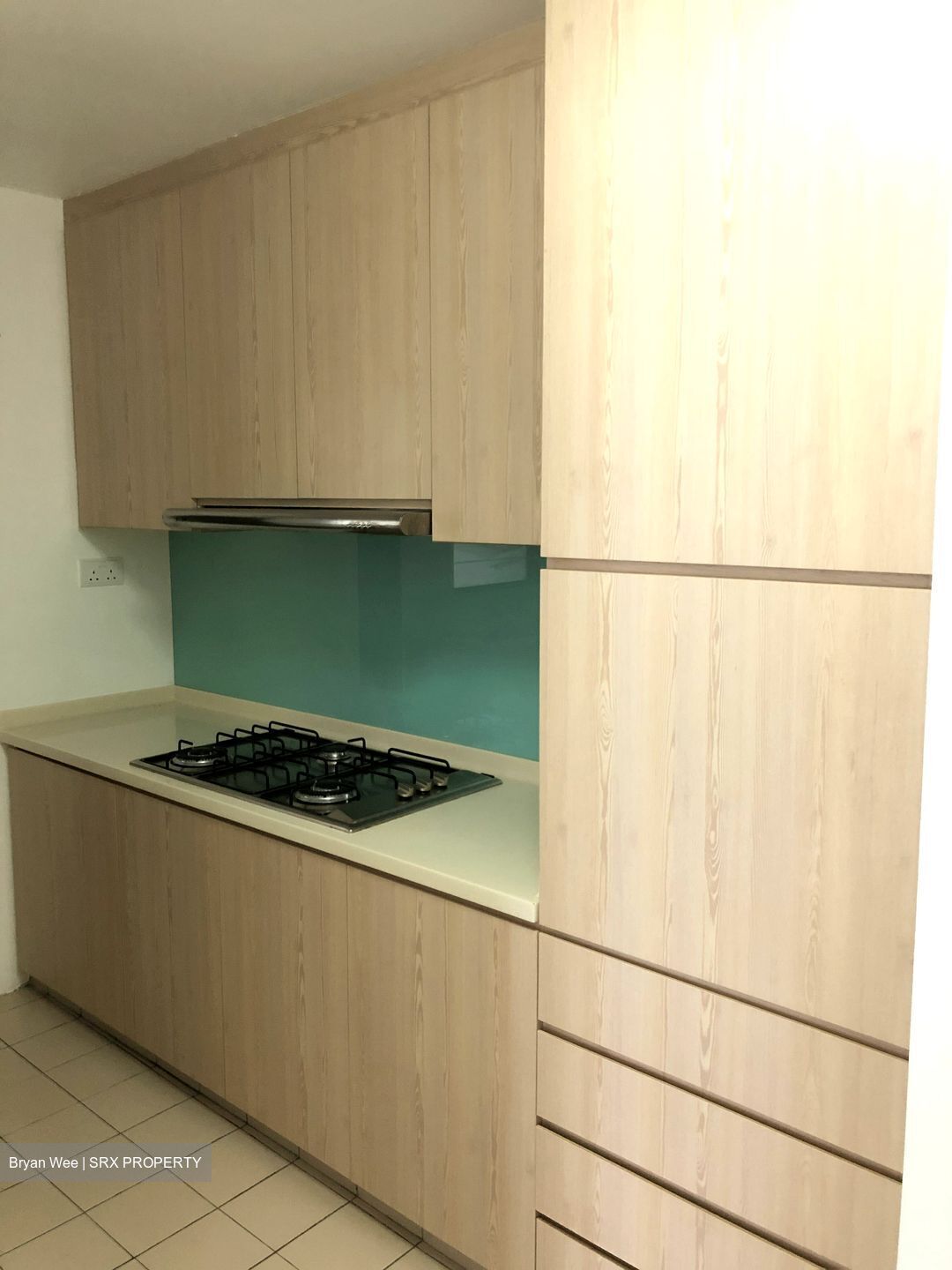 The Anchorage (D3), Condominium #556599651